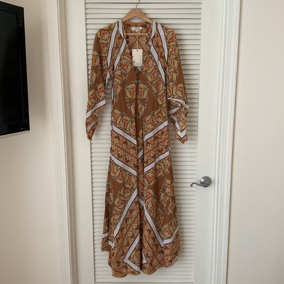 Chasing Unicorns Falling Leaves Small NWT - Picture 6 of 9